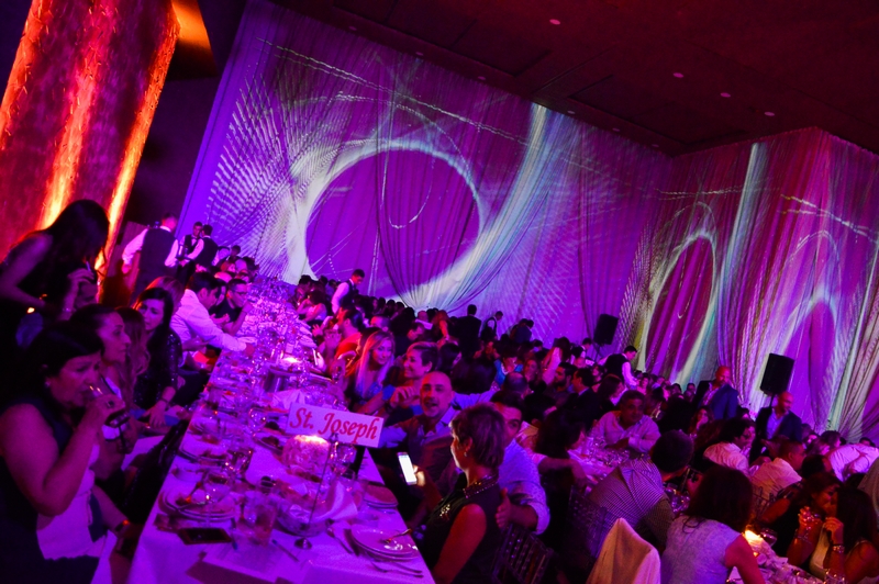 Ave Maria Annual Fundraising Dinner